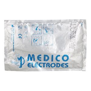 Ecg Electrode