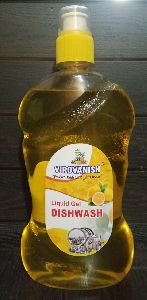 Liquid Gel Dishwash