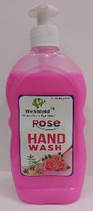 Rose Hand Wash