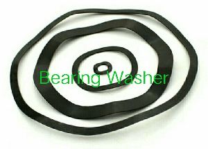 Bearing Washer