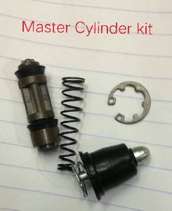 Master Cylinder Kit