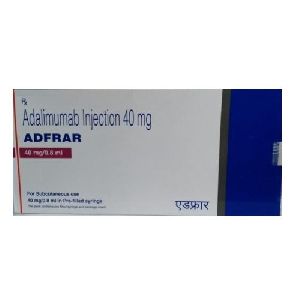 Adfrar 40 Mg Injection