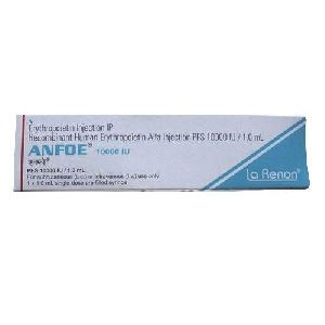 Anfoe 10000IU Injection