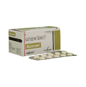 Azoran Tablets