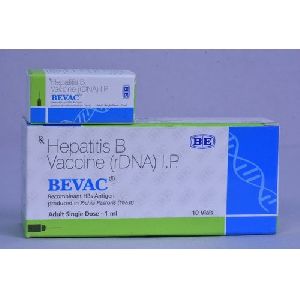 Bevac Vaccine