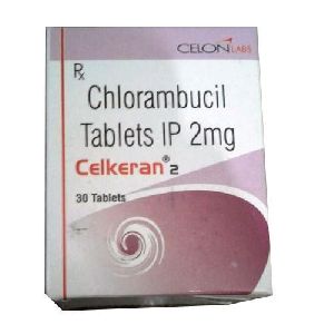 Celkeran 2 Mg Tablets
