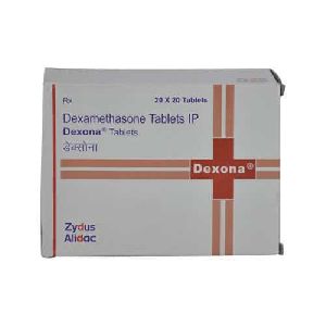 Dexona Tablets