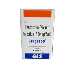 Leuget 50 Mg Injection