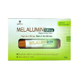 Melalumin Ultra Cream