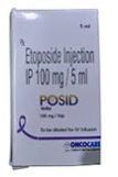 Posid 100 Mg Injection