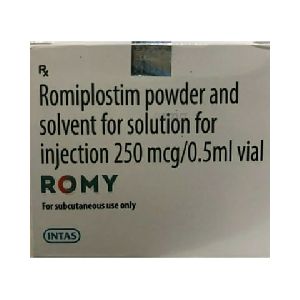 romy injection