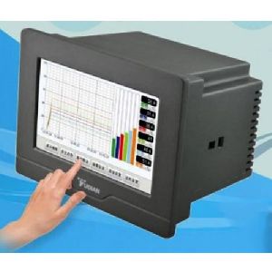 LCD Data Logger