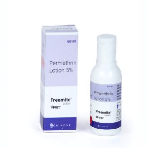 Freemite lotion