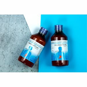 Mobicool Forte 250mg syrup