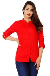 Stylish Sleeves Top