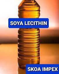 soya lecithin