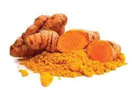 Turmeric Extract