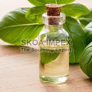 Basil Oil