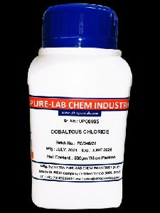Cobaltous Chloride Powder