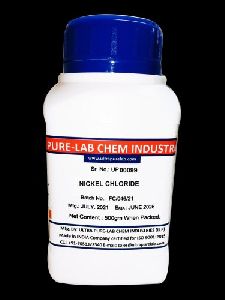 Nickel Chloride Powder