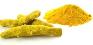 BLENDED SPICE - TURMERIC POWDER PURE