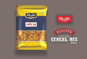 Cereal Mix Roasted