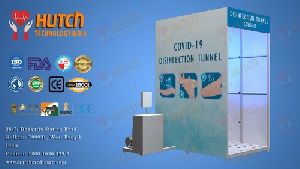 Disinfection Tunnel Chamber