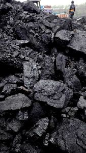 Colliery Coal