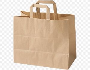 Corrugated Carry Bag