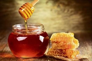 Multi-Flora Honey