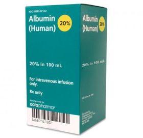 Albumin Infusion