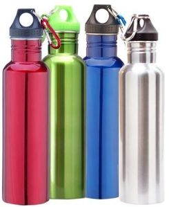 Stainless Bottle