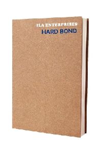 Hard Case Bound Notebook