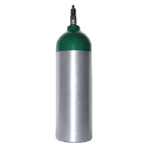 medical oxygen gas cylinder