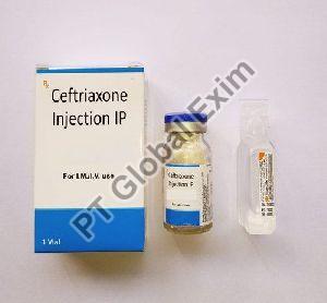 Ceftriaxone Injection Ip
