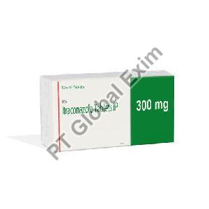 Itraconazole Tablet