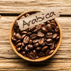 Arabica Premium Roasted Coffee Beans