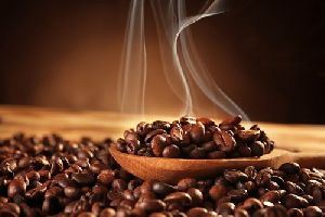 Robusta AAA Grade Roasted Coffee Beans