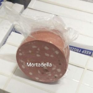 Mortadella Frozen Meat