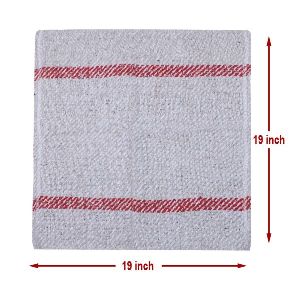 19x19 Inch Floor Cleaning Cloth