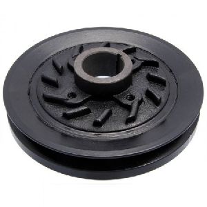 Maruti Suzuki Crankshaft Pulley