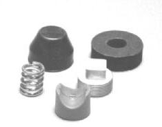 Damper Kit (CAR 800/ZEN)