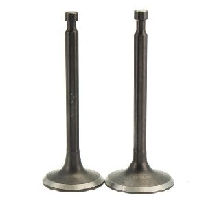 Exhaust Valve