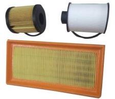 Service Kit Ertiga Petrol