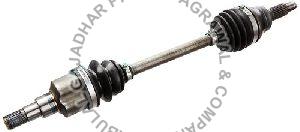 Right Front Drive Shaft Assembly