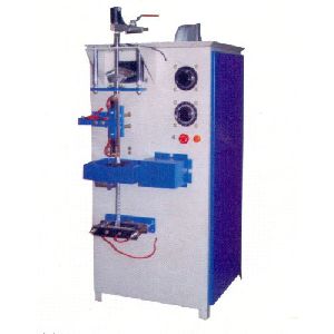 Automatic Pepsi Pouch Packing Machine