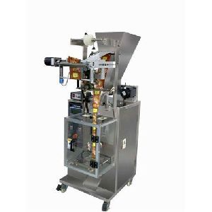 Henna Powder Packing Machine