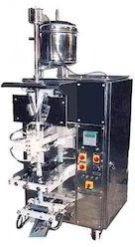 Sambar Packing Machine, Voltage : 220V