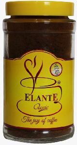 Elante Caramel Coffee
