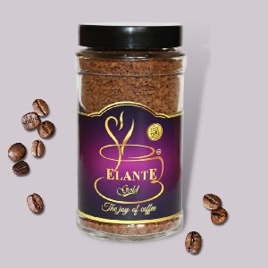 Elante Gold Coffee
